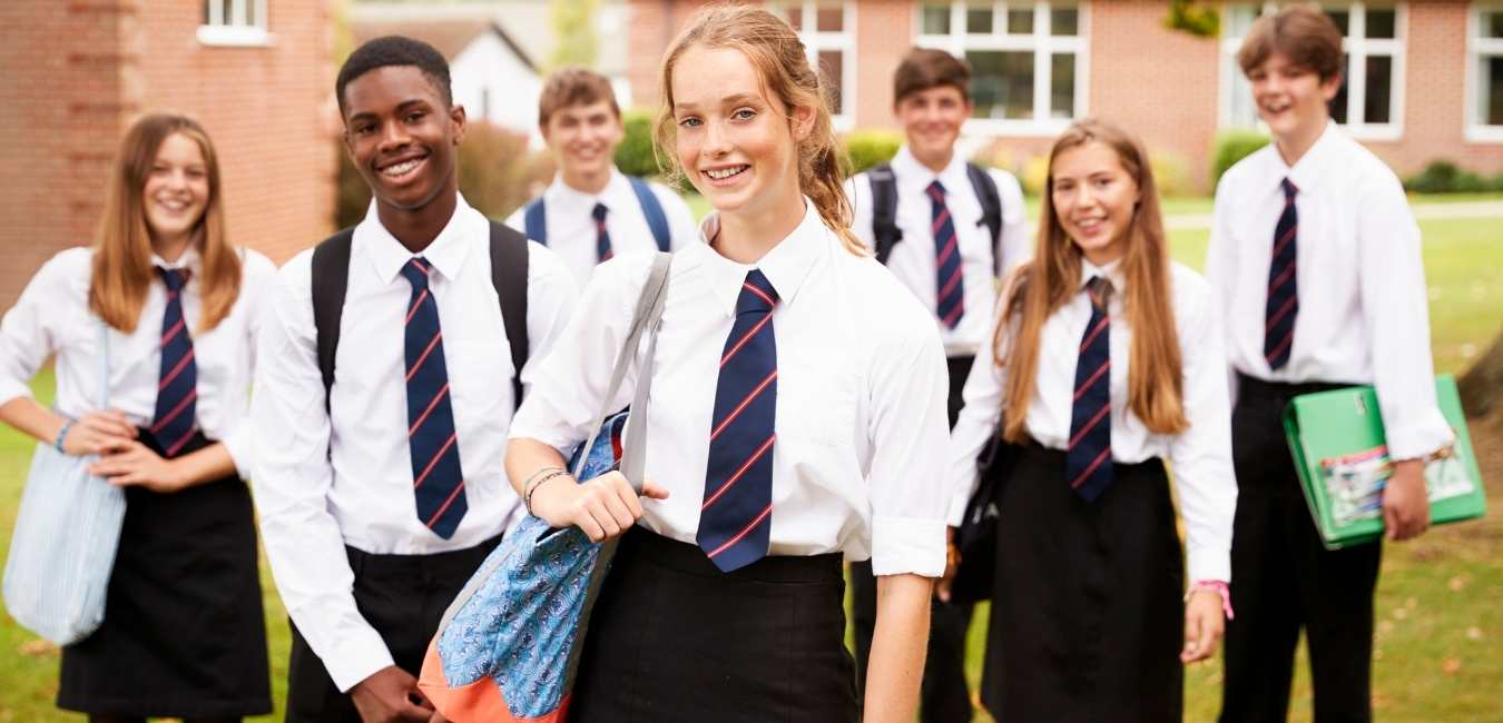 Casey Grammar School