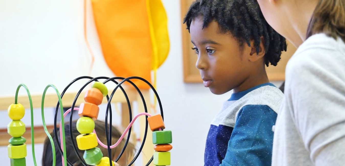 Cranbourne Day Care & Kindergarten Centre