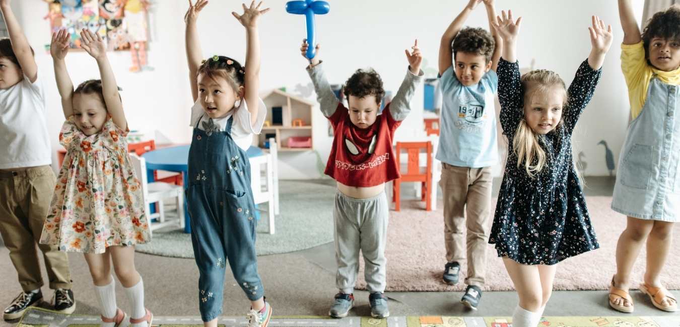Great Start Kindergarten and Children Services Great Start Kindergarten and Children Services