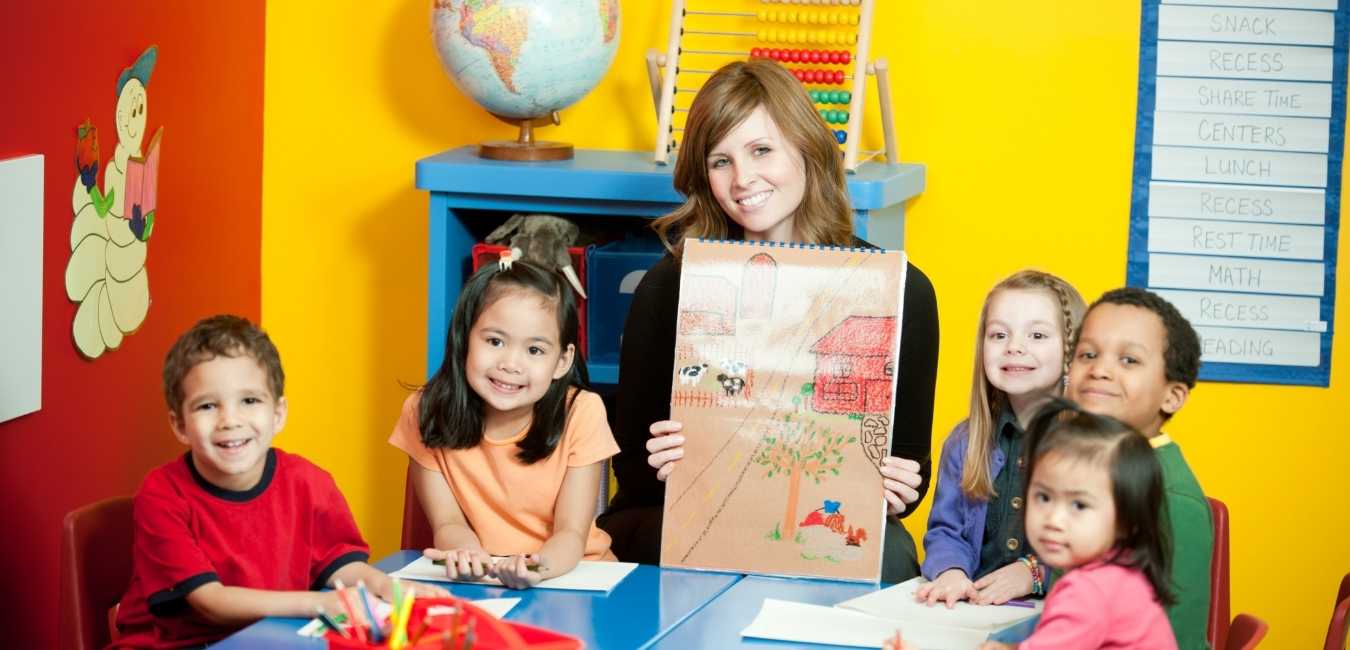 Headstart Early Education Clyde North