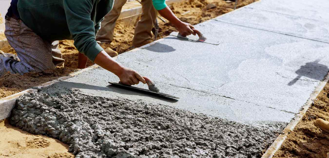 Dandy Premix Concrete Dandy Premix Concrete